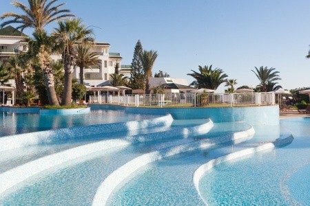 El Mouradi Palm Marina - 3