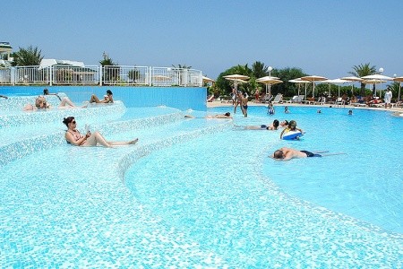 El Mouradi Palm Marina - 4