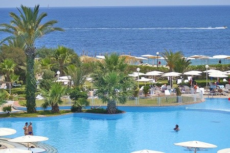 El Mouradi Palm Marina - 5
