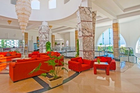 Gorgonia Beach Resort - 20