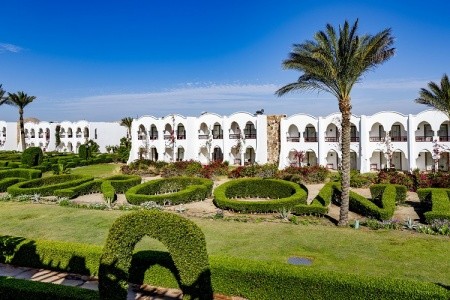 Gorgonia Beach Resort - 13