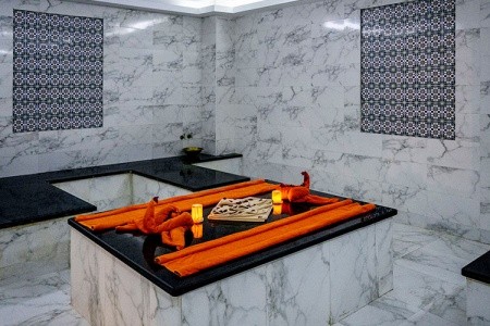 Gorgonia Beach Resort - 4