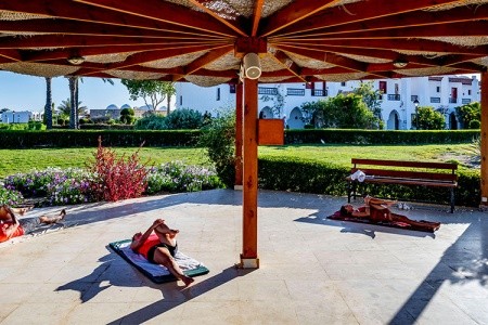 Gorgonia Beach Resort - 5