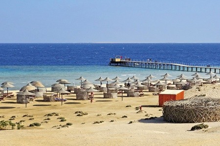 Gorgonia Beach Resort - 11