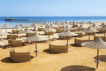 Gorgonia Beach Resort - 24