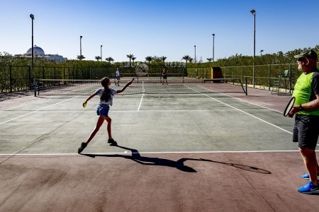 Gorgonia Beach Resort - 38