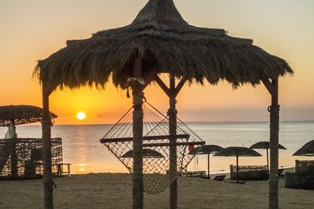 Gorgonia Beach Resort - 44