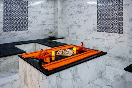 Gorgonia Beach Resort - 39