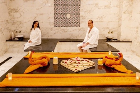 Gorgonia Beach Resort - 41