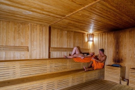 Gorgonia Beach Resort - 43