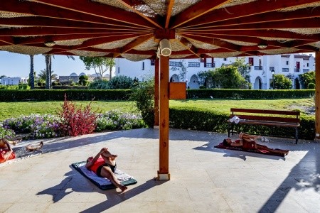 Gorgonia Beach Resort - 27