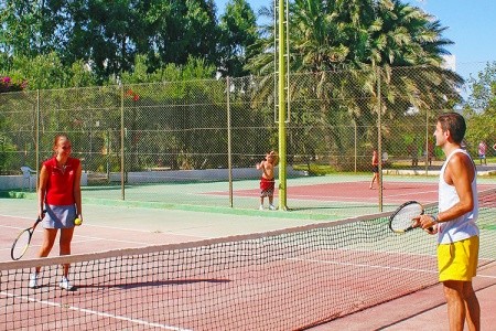 El Mouradi Palace - 41