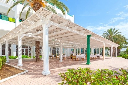 El Mouradi Palace - 49