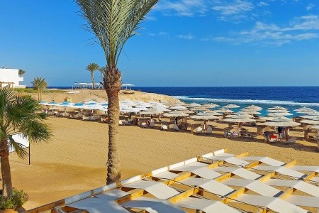 Jaz Neo Reef Marsa (Ex. Resta Reef Resort) - 22