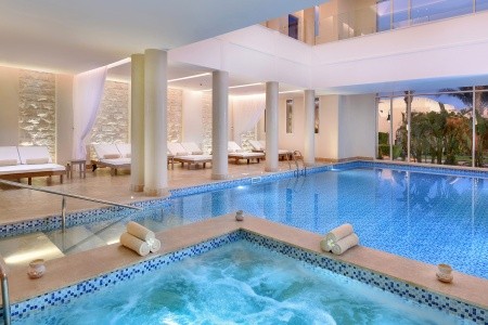 Jaz Neo Reef Marsa (Ex. Resta Reef Resort) - 28