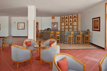 Jaz Neo Reef Marsa (Ex. Resta Reef Resort) - 29