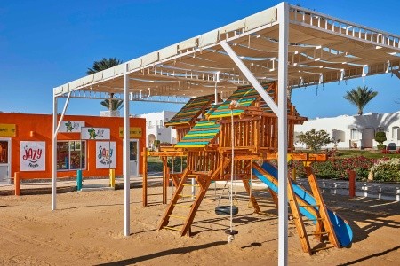 Jaz Neo Reef Marsa (Ex. Resta Reef Resort) - 31