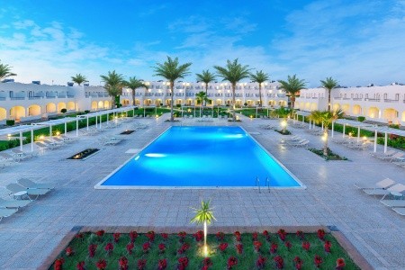 Jaz Neo Reef Marsa (Ex. Resta Reef Resort) - 32