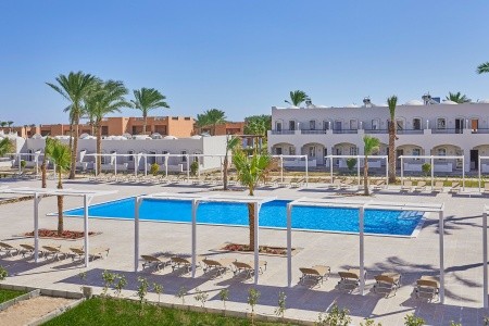 Jaz Neo Reef Marsa (Ex. Resta Reef Resort) - 33