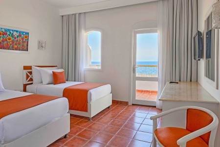 Jaz Neo Reef Marsa (Ex. Resta Reef Resort) - 38