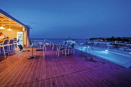 Porto Planos Beach - 2