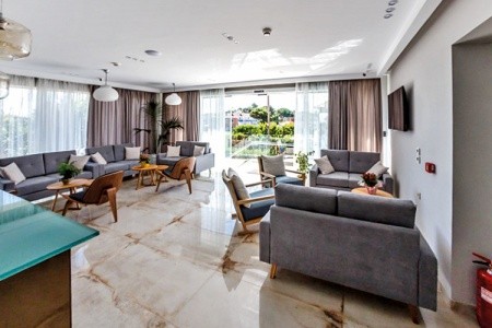 Grécko Zakynthos Porto Planos Beach 13 dňový pobyt All Inclusive Letecky Letisko: Praha July 2026 (22/07/26- 3/08/26)