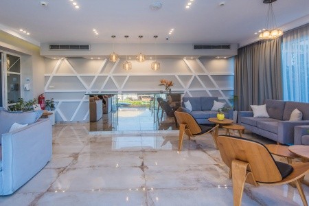 Grécko Zakynthos Porto Planos Beach 13 dňový pobyt All Inclusive Letecky Letisko: Praha July 2026 (22/07/26- 3/08/26)