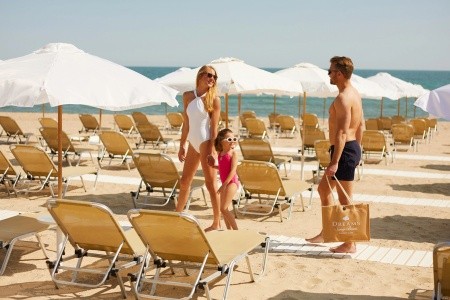 Dreams Sunny Beach Resort & Spa (Ex. Riu Helios Paradise) - 26