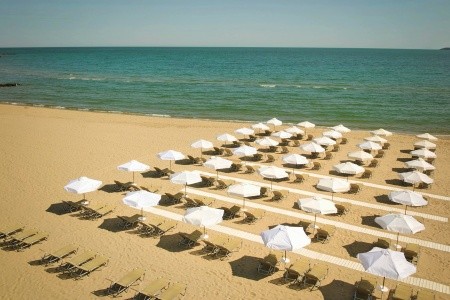 Dreams Sunny Beach Resort & Spa (Ex. Riu Helios Paradise) - 27