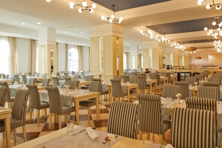 Dreams Sunny Beach Resort & Spa (Ex. Riu Helios Paradise) - 29