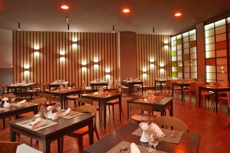 Dreams Sunny Beach Resort & Spa (Ex. Riu Helios Paradise) - 30