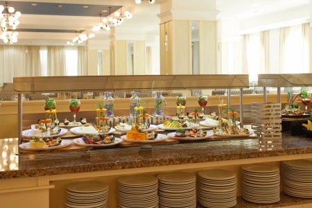 Dreams Sunny Beach Resort & Spa (Ex. Riu Helios Paradise) - 31