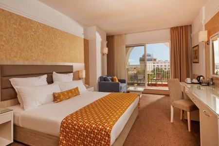 Dreams Sunny Beach Resort & Spa (Ex. Riu Helios Paradise) - 32