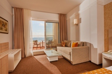 Dreams Sunny Beach Resort & Spa (Ex. Riu Helios Paradise) - 33