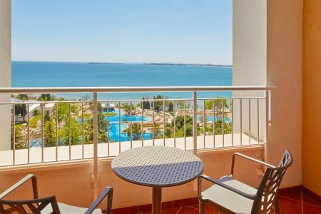 Dreams Sunny Beach Resort & Spa (Ex. Riu Helios Paradise) - 34