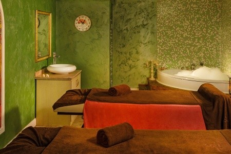 Dreams Sunny Beach Resort & Spa (Ex. Riu Helios Paradise) - 35