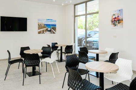 Laguna Park Sunrise - 3