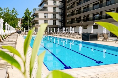 Laguna Park Sunrise - 6