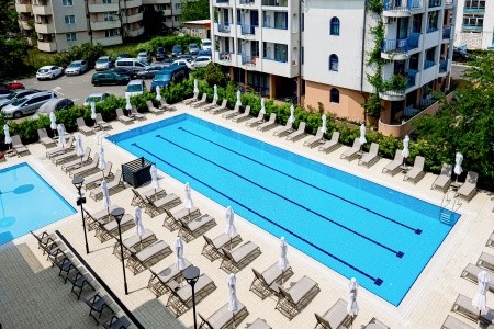 Laguna Park Sunrise - 7