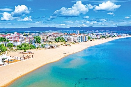 Laguna Park Sunrise - 14