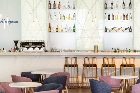 Secrets Sunny Beach Resort & Spa (Ex. Riu Palace Sunny Beach) - 25