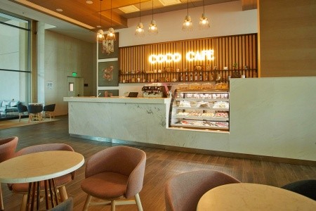 Secrets Sunny Beach Resort & Spa (Ex. Riu Palace Sunny Beach) - 27