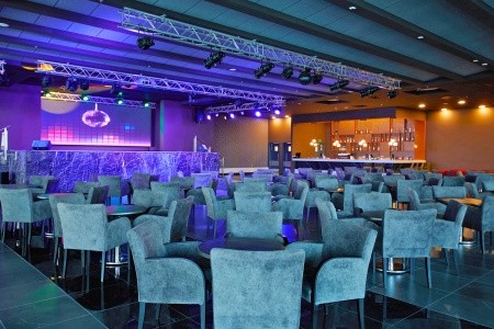 Secrets Sunny Beach Resort & Spa (Ex. Riu Palace Sunny Beach) - 28