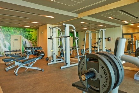 Secrets Sunny Beach Resort & Spa (Ex. Riu Palace Sunny Beach) - 29