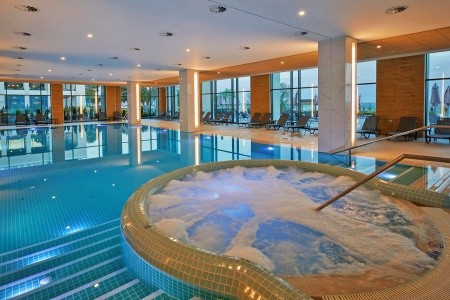 Secrets Sunny Beach Resort & Spa (Ex. Riu Palace Sunny Beach) - 30