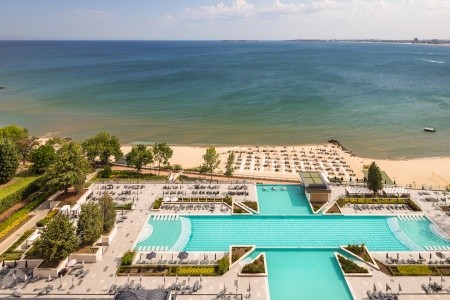 Secrets Sunny Beach Resort & Spa (Ex. Riu Palace Sunny Beach) - 31