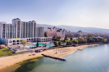Secrets Sunny Beach Resort & Spa (Ex. Riu Palace Sunny Beach) - 32