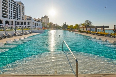 Secrets Sunny Beach Resort & Spa (Ex. Riu Palace Sunny Beach) - 34