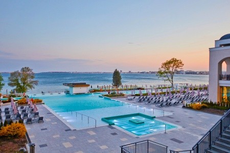 Secrets Sunny Beach Resort & Spa (Ex. Riu Palace Sunny Beach) - 36