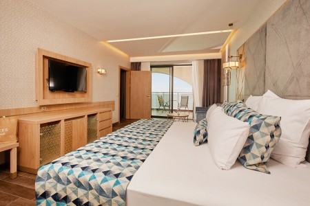 Secrets Sunny Beach Resort & Spa (Ex. Riu Palace Sunny Beach) - 37